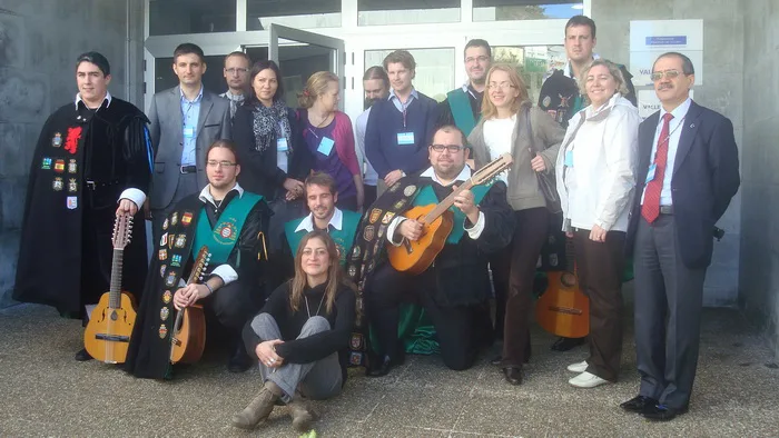 Proiect Comenius - Colegiul Național Radu Negru