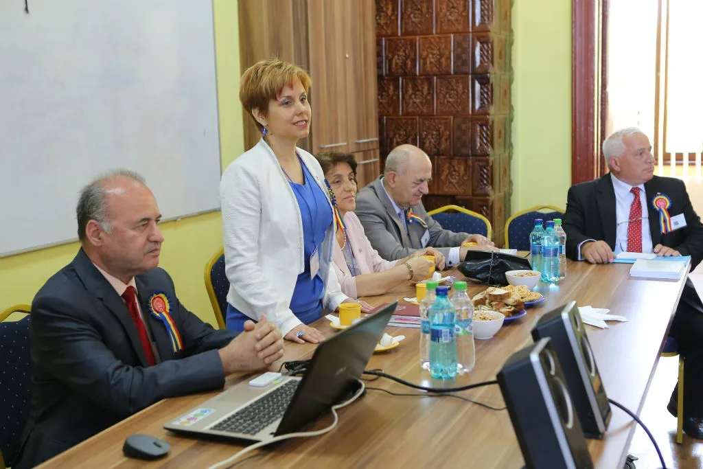 Simpozion Fizică 2018